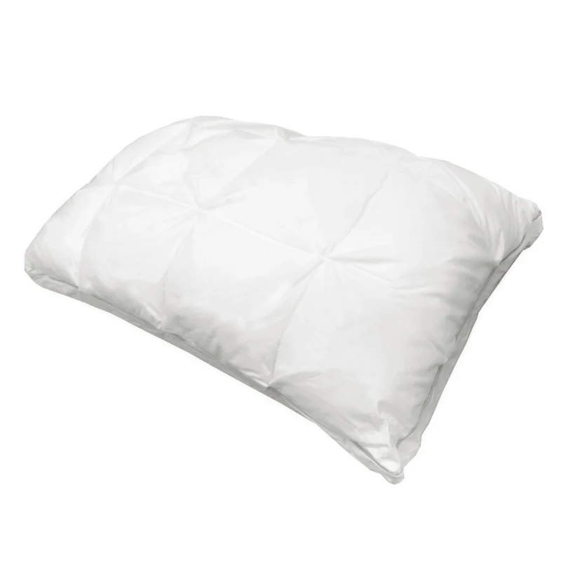 Almohada Memory Foam Hipoalergénica Cloud Feel – Soporte y Comodidad