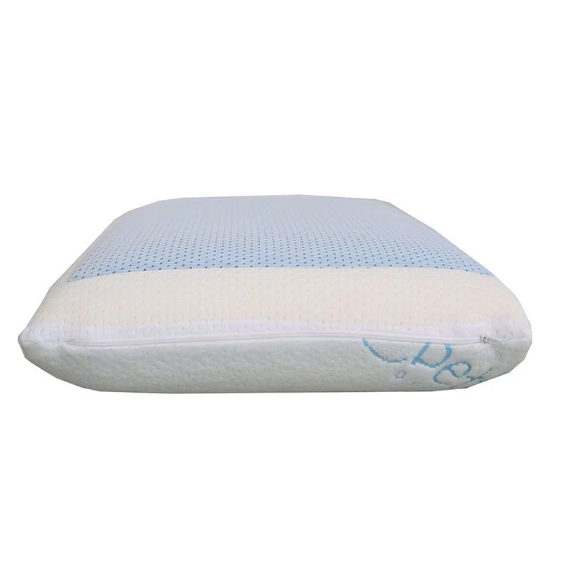 Almohada Paradise – Memory Foam Ergonómica para Descanso Superior