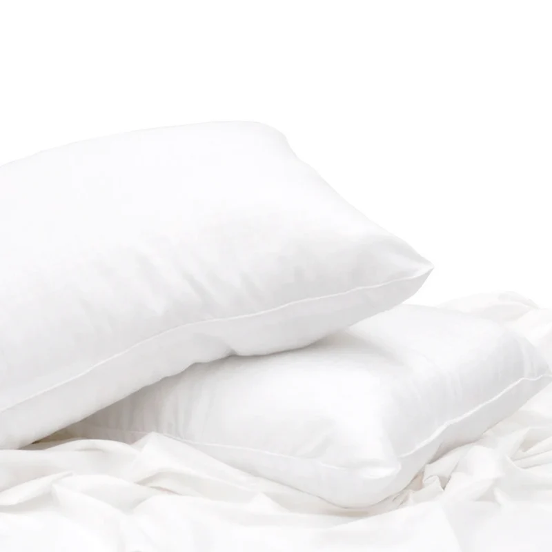 Almohada Spring Air 2 Pack – Comodidad Hipoalergénica para tu Descanso