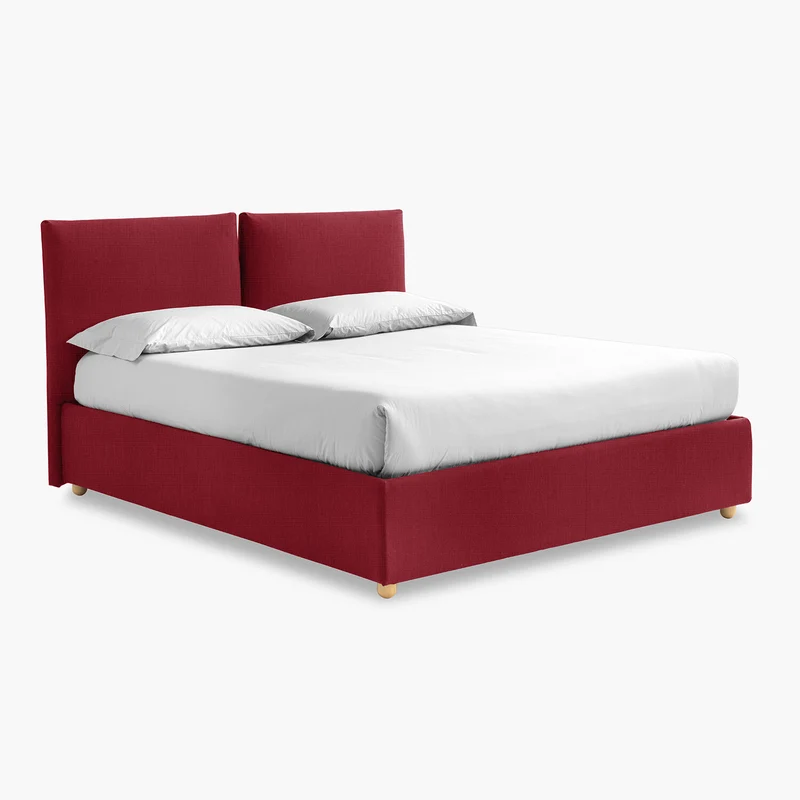 Letto Sipario Box