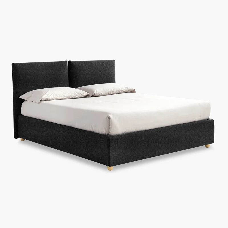 Letto Sipario Box