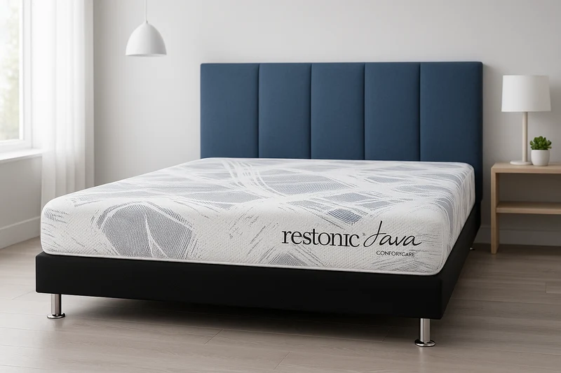 Colchón Restonic Java – Descanso Confortable y Soporte Balanceado
