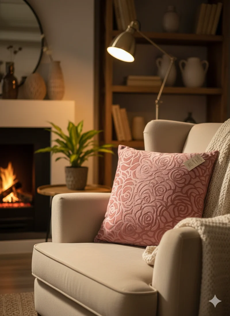 Cushion Furniture acca24 DOHA