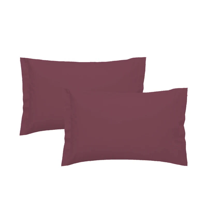 Coppia Federe Burgundy