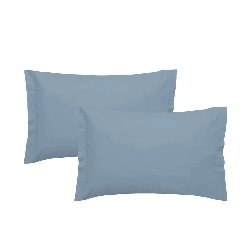 Coppia Federe Azzurro