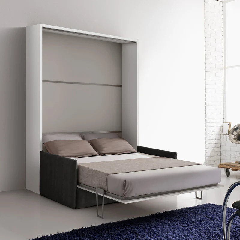 Letto Otto Verticale