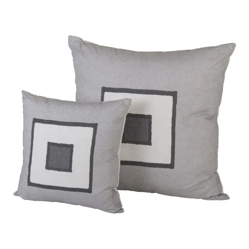 Cuscino arredo smart Moderno in Velluto
