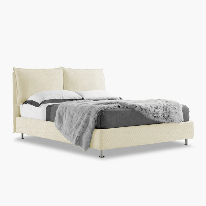 Letto Turchese Box