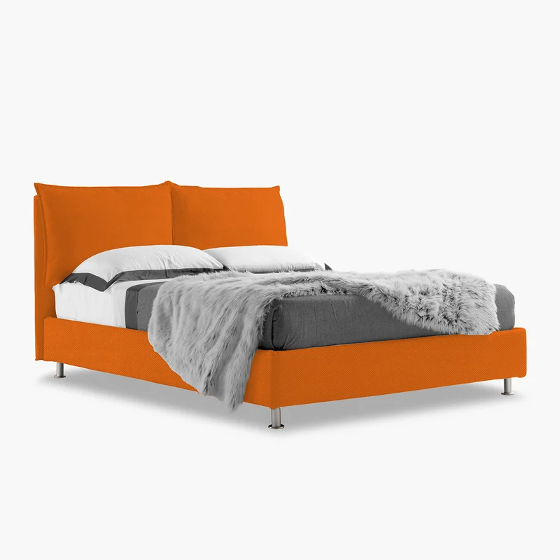 Letto Turchese Box