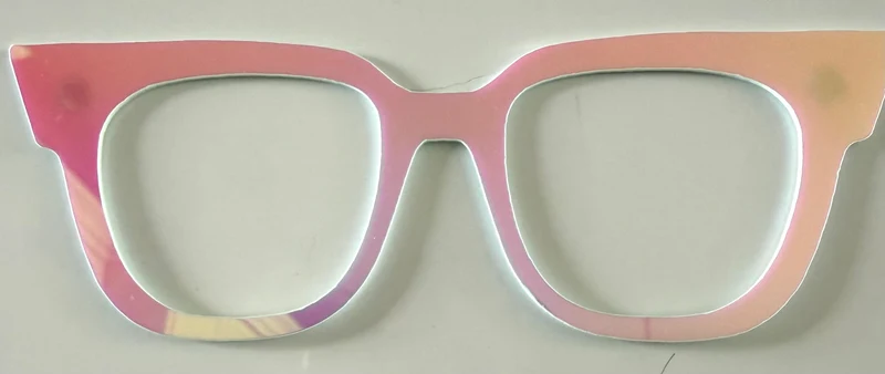 Murphy Topper; hybrid; iridescent 2