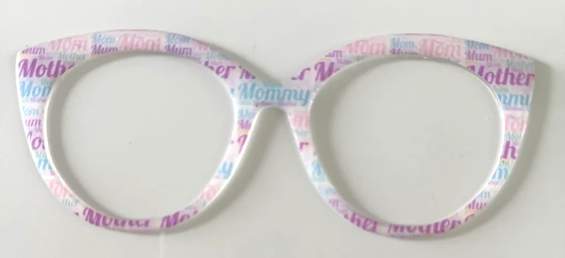Zuri Topper; flexi; Mother’s Day topper