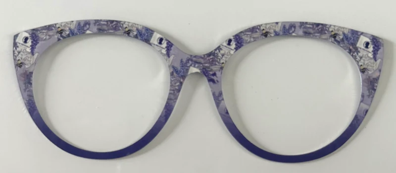 Zuri Topper; Lea’s Metal Treasures; Lady Whistledown