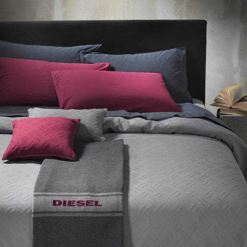 Copriletto Primaverile soft stage jacquard in Cotone