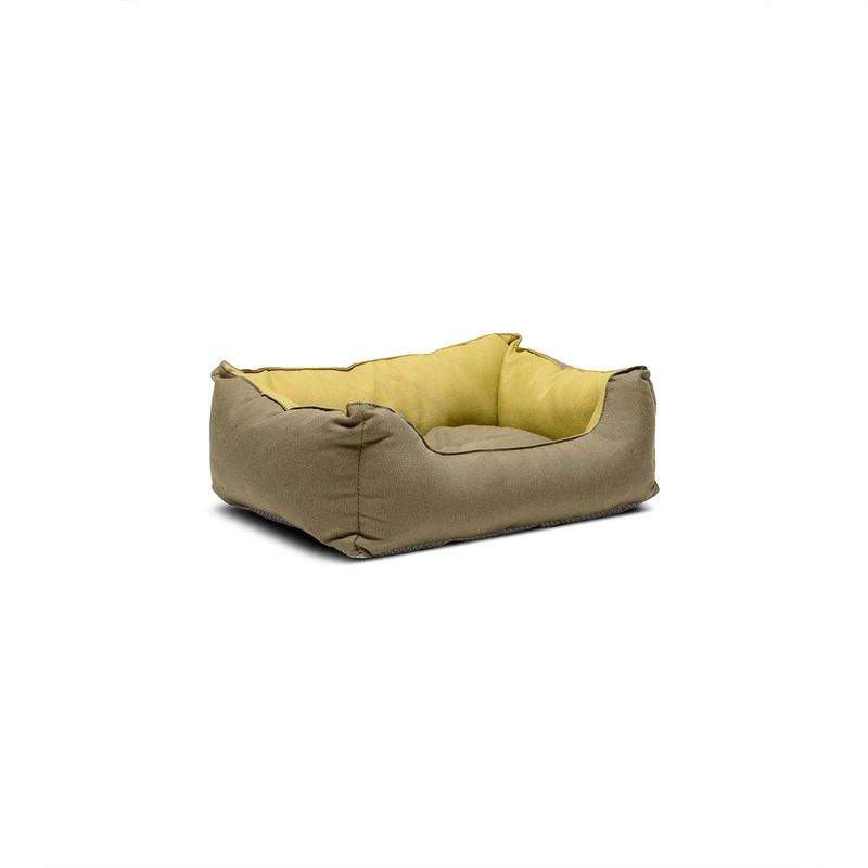 Cuscino arredo recycled in Cotone