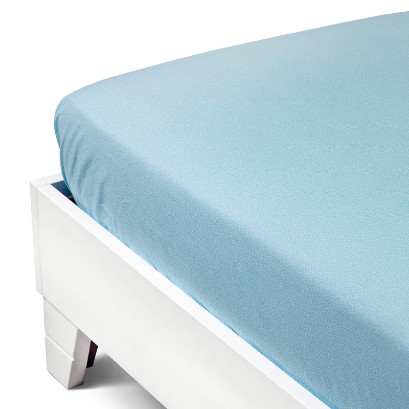 Lenzuolo Inferiore joy Moderno in Cotone