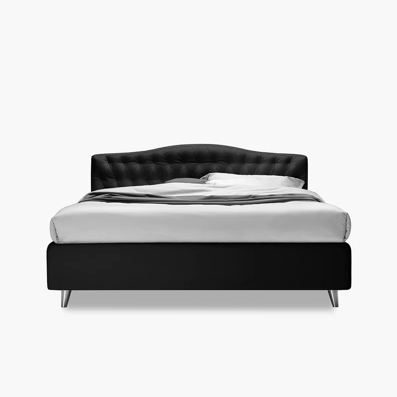 Letto Desiderio Cap Box