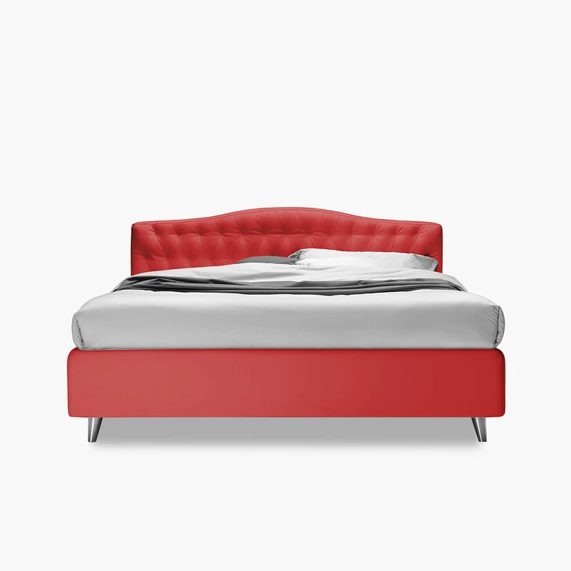 Letto Desiderio Cap Box