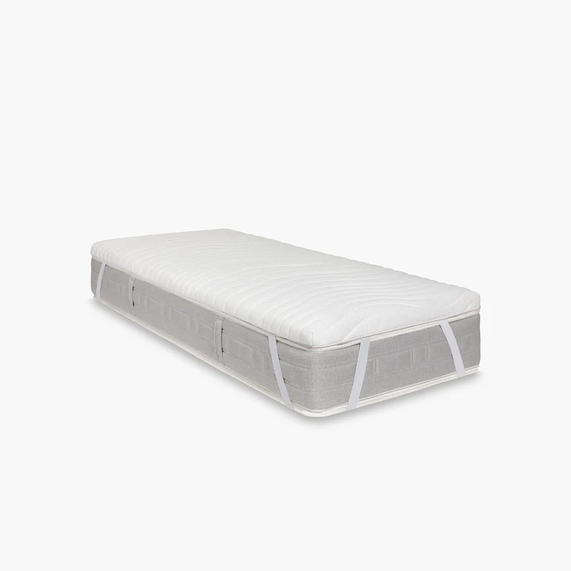 Topper Pad Memory