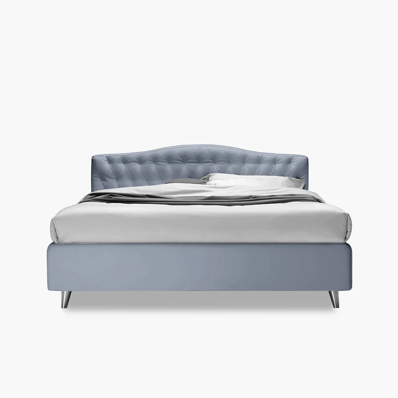 Letto Desiderio Cap Box