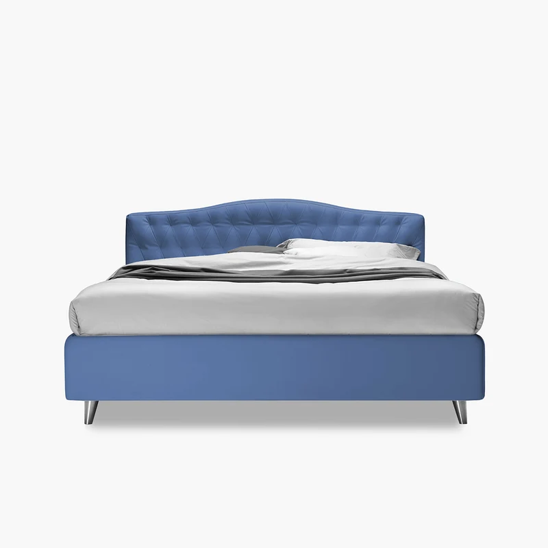Letto Desiderio Cap Box