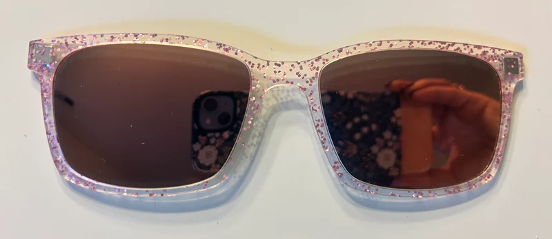 PAIR Kirby Topper,Pink Sunny