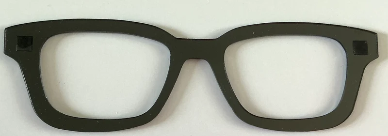 Finley Topper; dark gray
