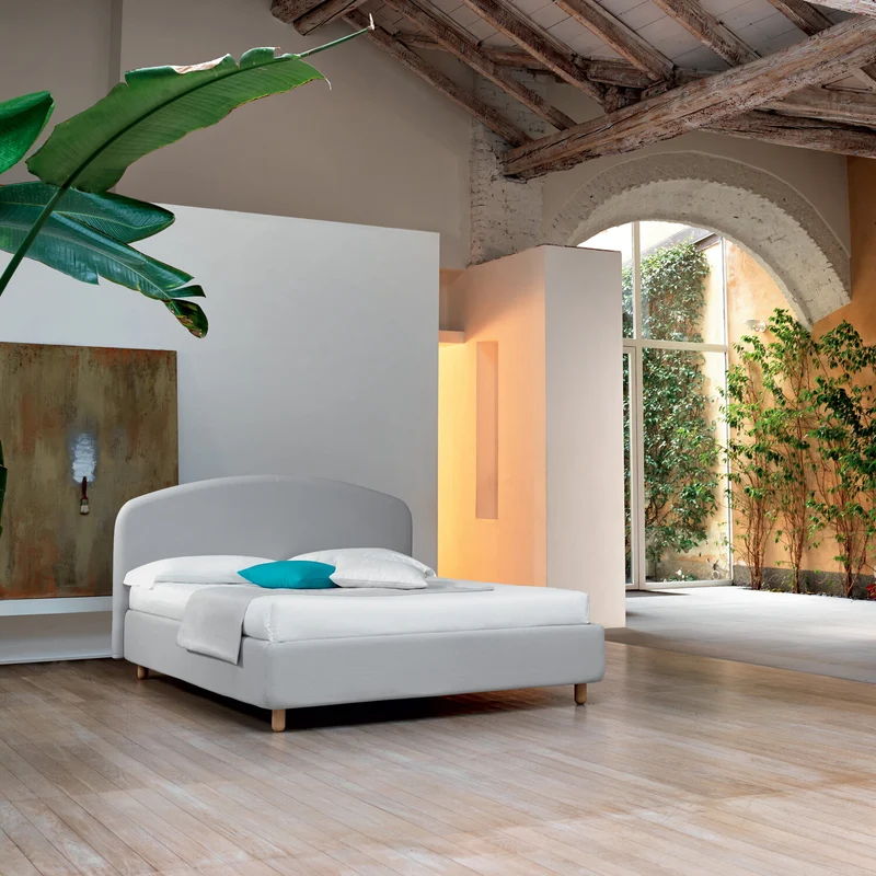 Letto Aura Box