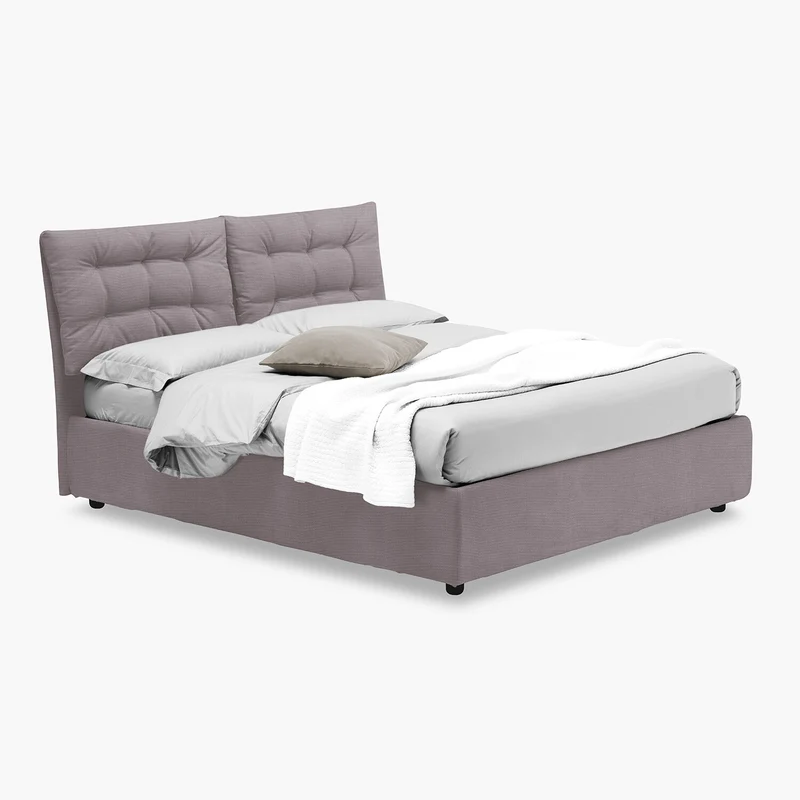 Letto Amico Box