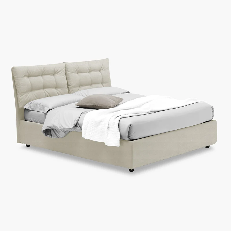 Letto Amico Box