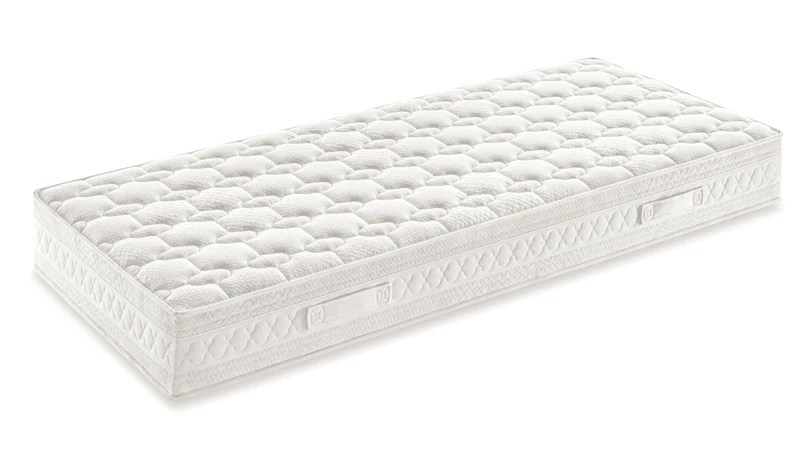 BRIO - Ennerev Icona (400 Molle Bonnell, Cotton-Wool)