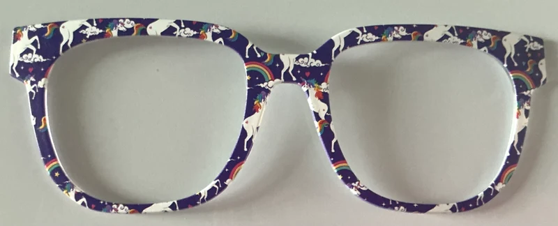 Murphy Topper; unicorns