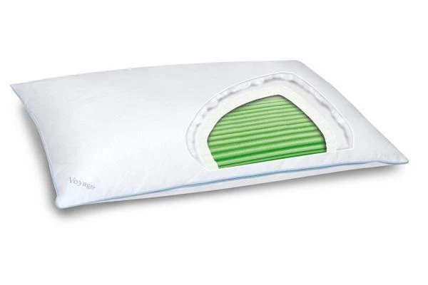 Guanciale Voyager Memory da Viaggio