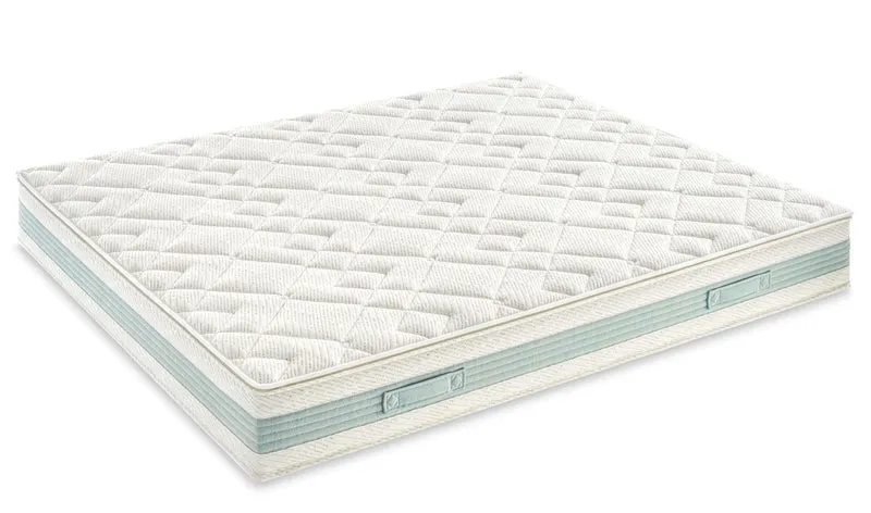 ARMONIA PLUS - Ennerev Icona (400 Molle Bonnell, Wool-Tech)