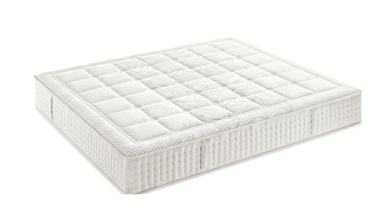 RELAXIA - Ennerev Icona (400 Molle Bonnell, Alpaca)