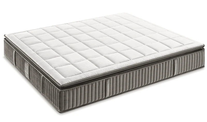 VICTORIA - Ennerev Eleganza (1000 Molle Indipendenti, Pillow Top H30)