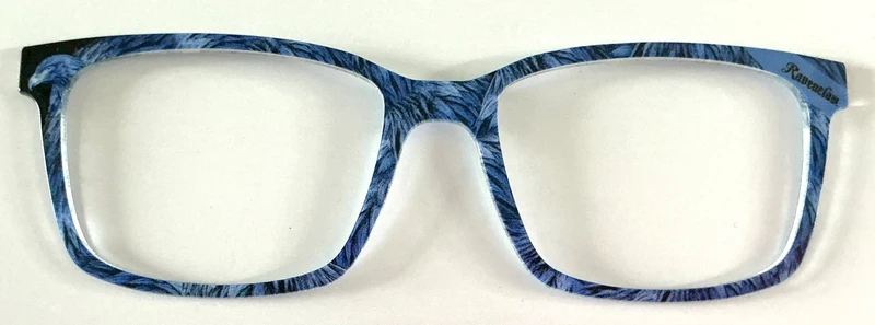 PAIR Kirby Topper; Harry Potter; Ravenclaw
