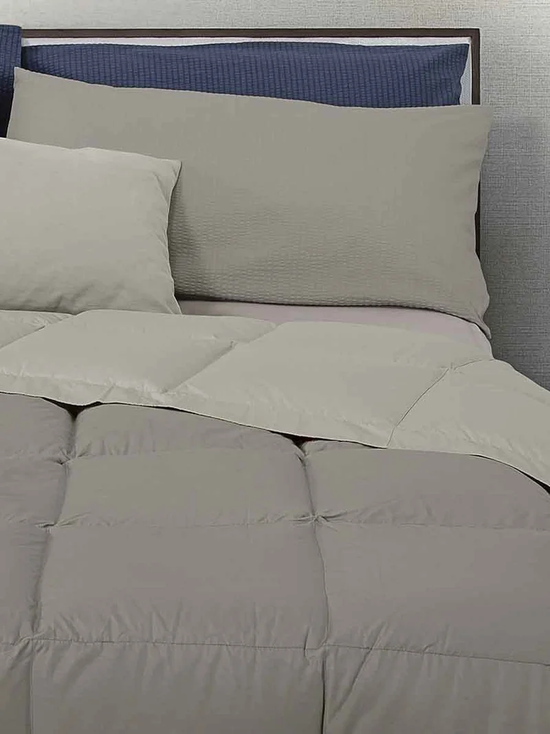 Trapunta Relax Canazei Tortora - Daunex