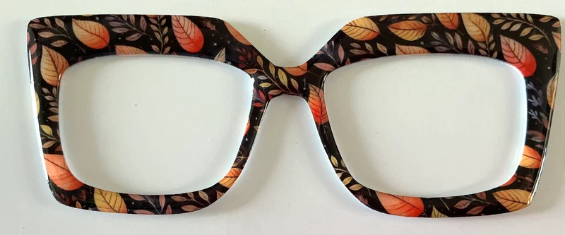 Kirby Topper; Busy Bee; hybrid; fall leaves