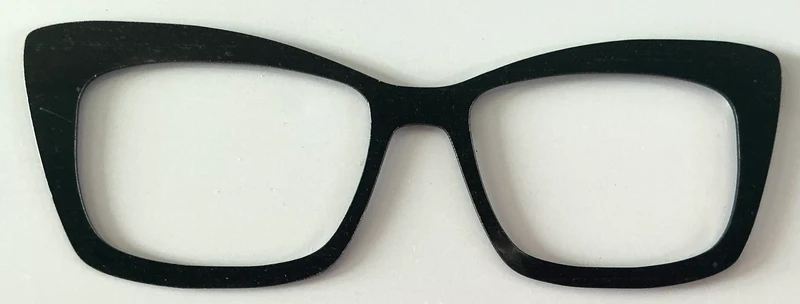 Kirby Topper; hybrid; black