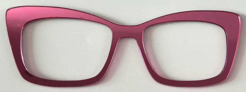 Kirby Topper; hybrid; pink shine