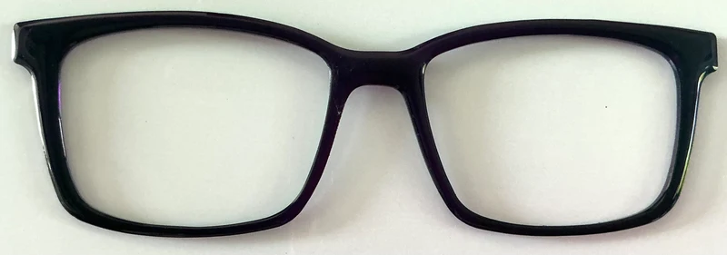 Kirby Topper; black