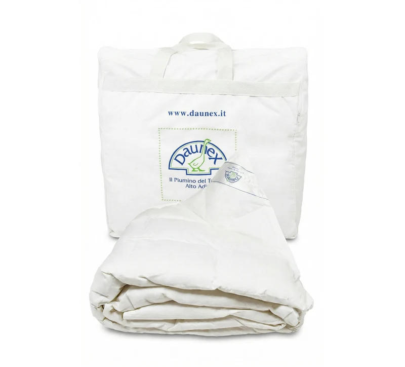 Daunex Piumino D'Oca Tirolo Light