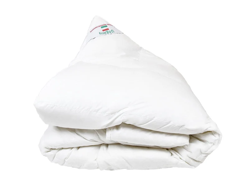 Daunex Piumino D'Oca Ungherese Warm