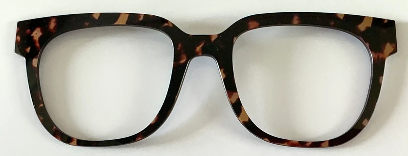 PAIR Murphy Topper; tort
