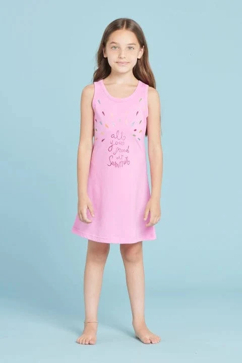 Pigiama bambina loading summer Noidinotte FE2244