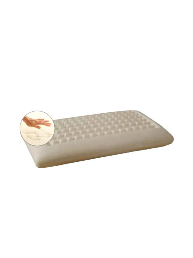 Guanciale memory foam Memoris Dynamic - Simmons