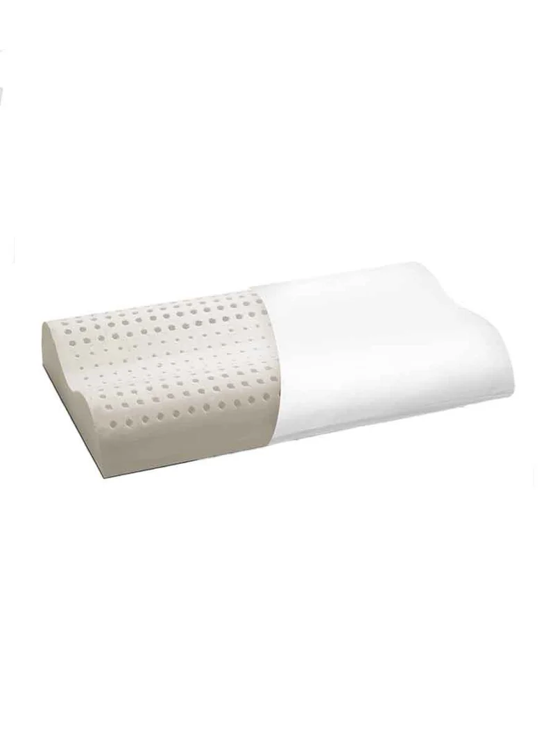 Guanciale Lattice Ergon Natural - Simmons