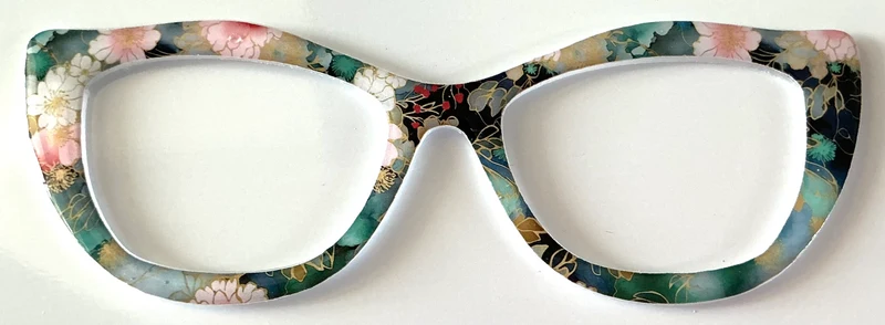 Wanda Topper; Creator; Flora