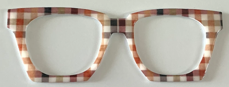 Murphy Topper; Busy Bee; fall plaid