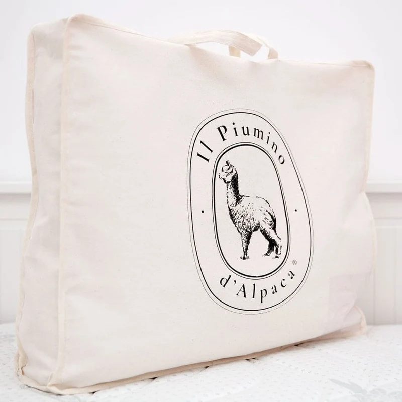 Piumino di Alpaca EXTRA